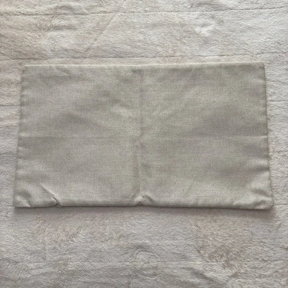 Cushion Cover For a Small Pillow With Colorful Bird Print - Picture 2 of 7